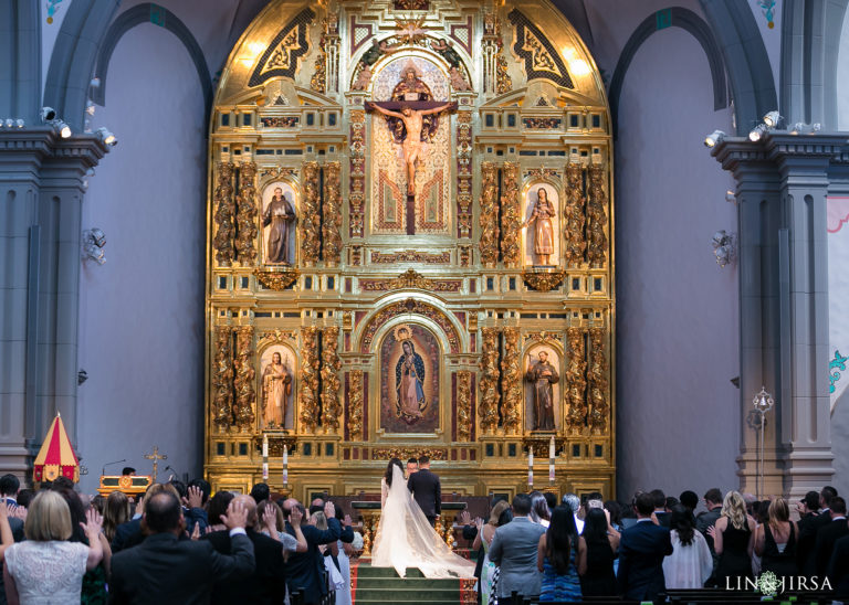 Catholic Wedding Vows | Ideas and Examples