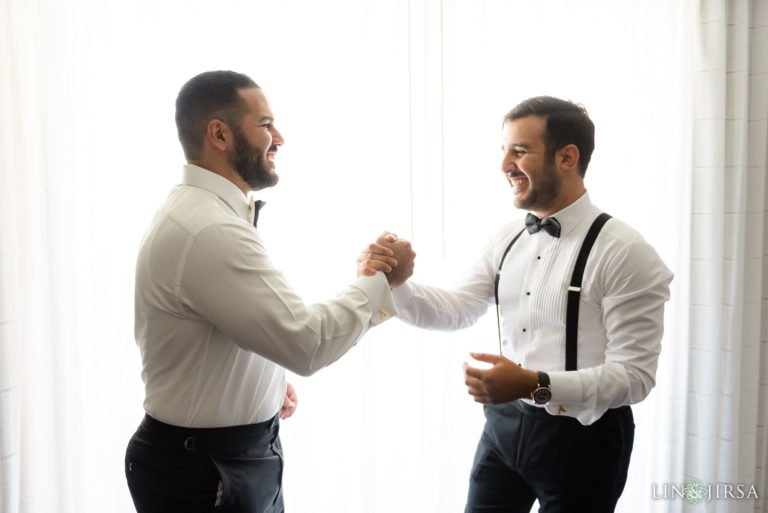 Best Man Speech Tips and Ideas