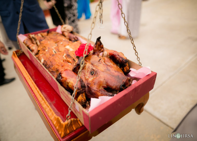 Vietnamese Wedding Traditions | Your Guide to Customs and Rituals