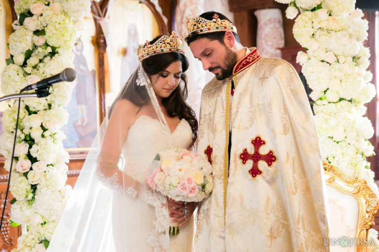 Egyptian Wedding Traditions