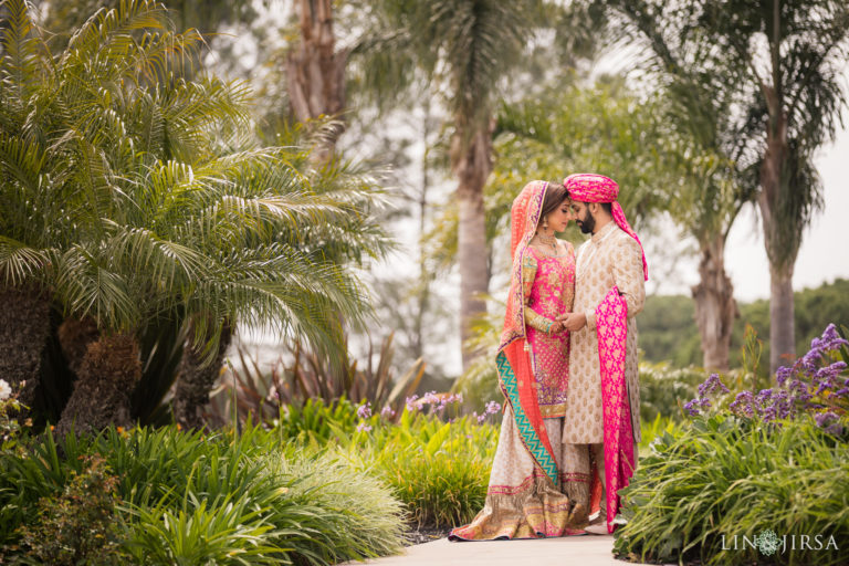 Muslim Wedding Traditions