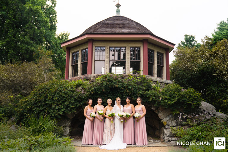 How Many Bridesmaids Should I Have? | A Photographer’s Perspective