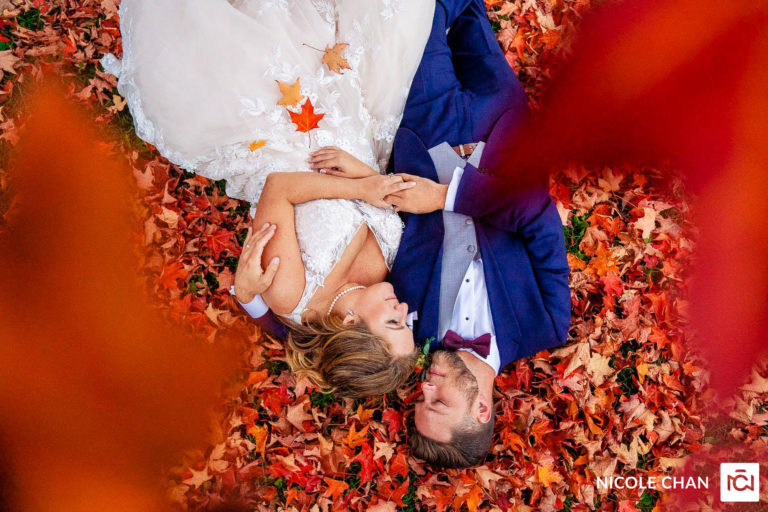 Questions for a wedding photographer
