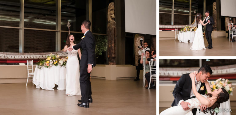 Tips For The First Dance Wedding