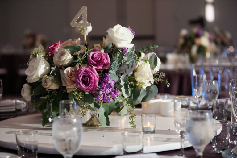 Wedding Reception Checklist