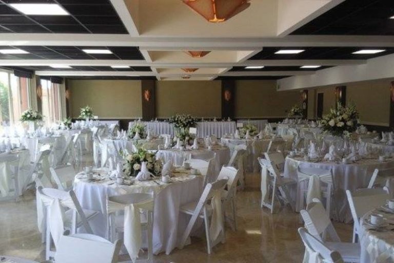 courtyard by marriott los angeles westside wedding venue