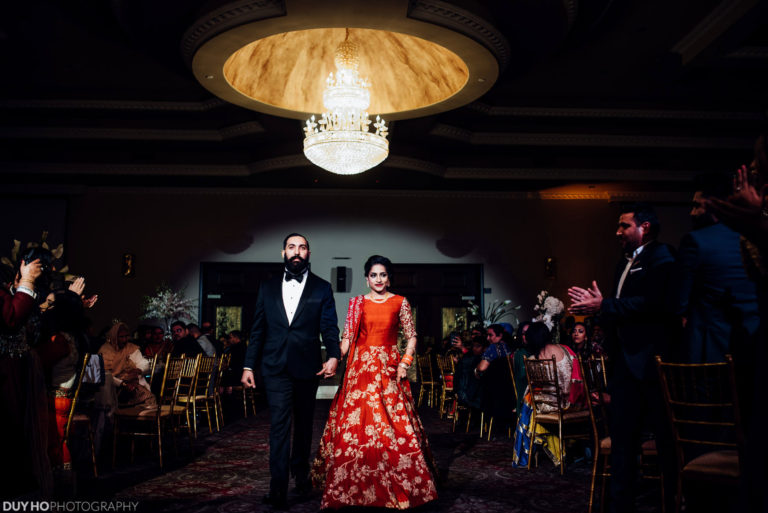 mirage banquet hall wedding duy ho photography