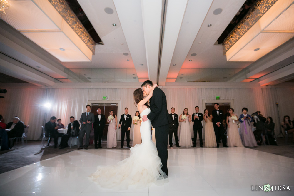 sls hotel beverly hills wedding lin and jirsa photography