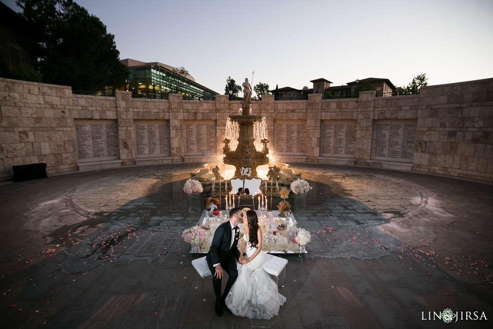 soka university wedding lin and jirsa photography