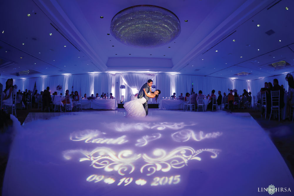 Costa Mesa Banquet Halls  The Westin South Coast Plaza, Costa Mesa