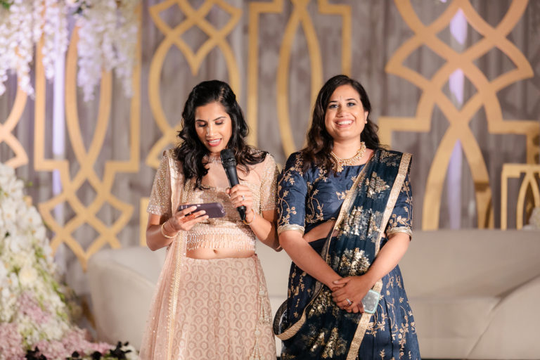 How To Write A Maid Of Honor Speech