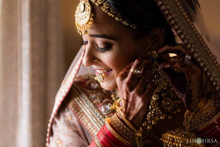 A Guide to Indian Wedding Jewelery