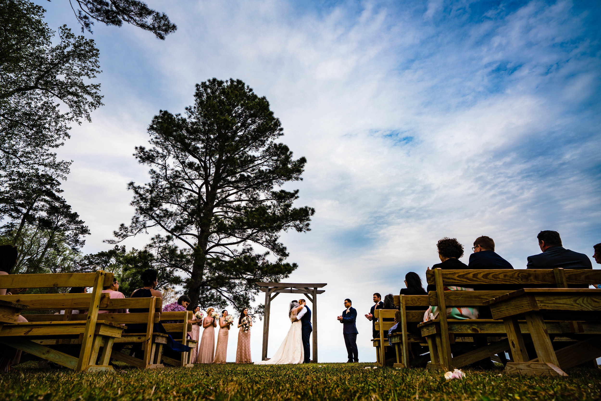 Copper Ridge on The Neuse Venue Info on Wedding Maps
