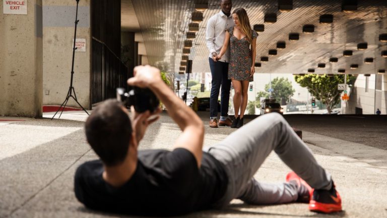 Engagement Photography Tips and Ideas