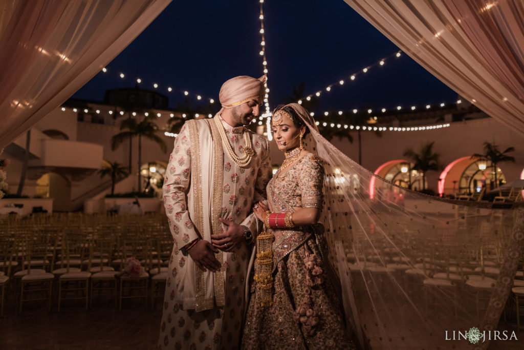 hilton santa barbara resort wedding lin and jirsa photography