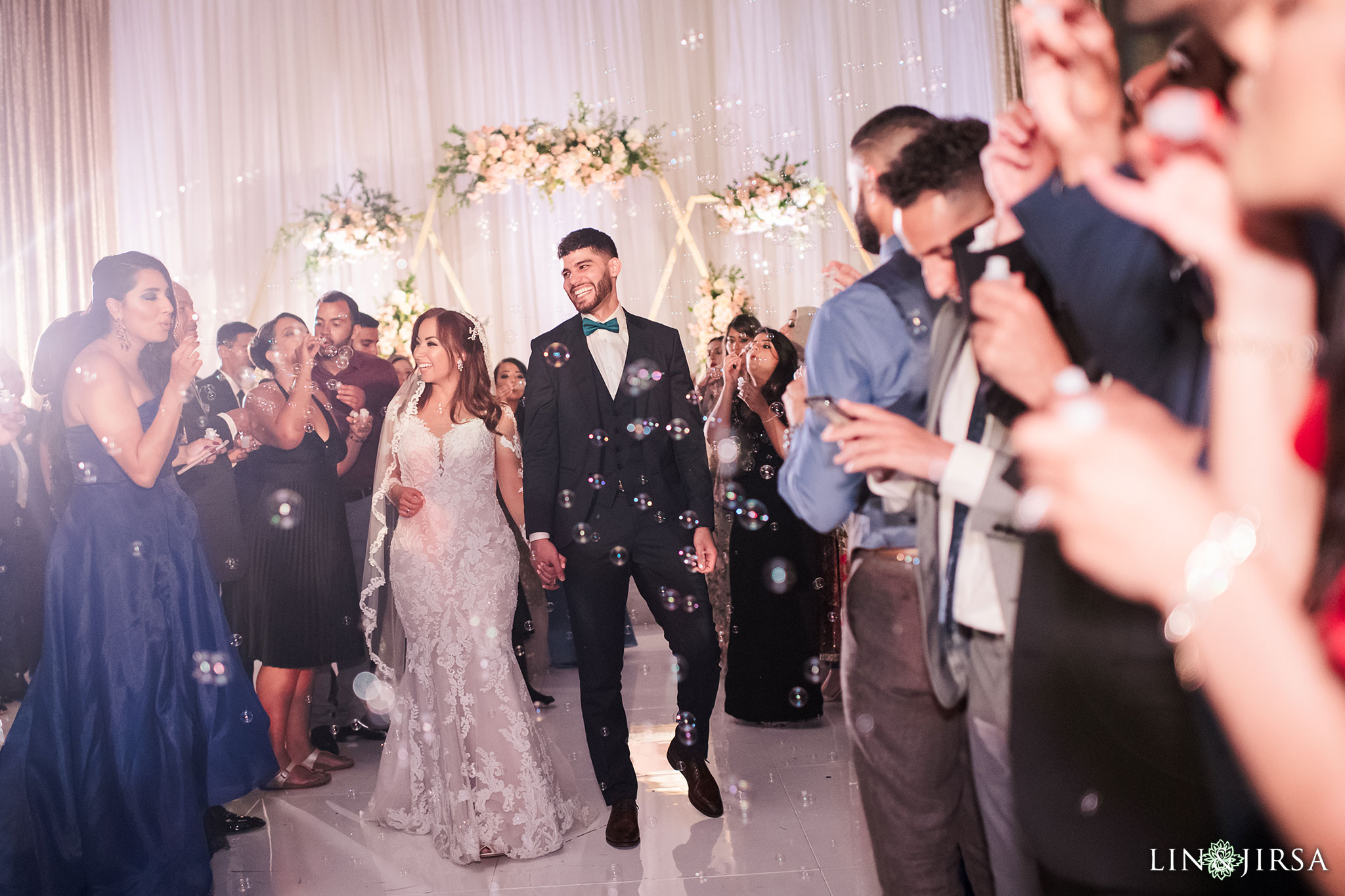 Marriott Marquis San Diego Marina - Marriott Marquis Wedding Lin And Jirsa Photography 6