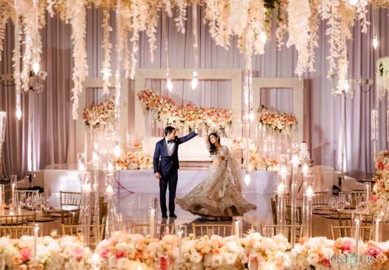 ritz carlton bacara wedding lin and jirsa photography