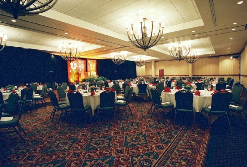 salt lake city marriott university park wedding venue