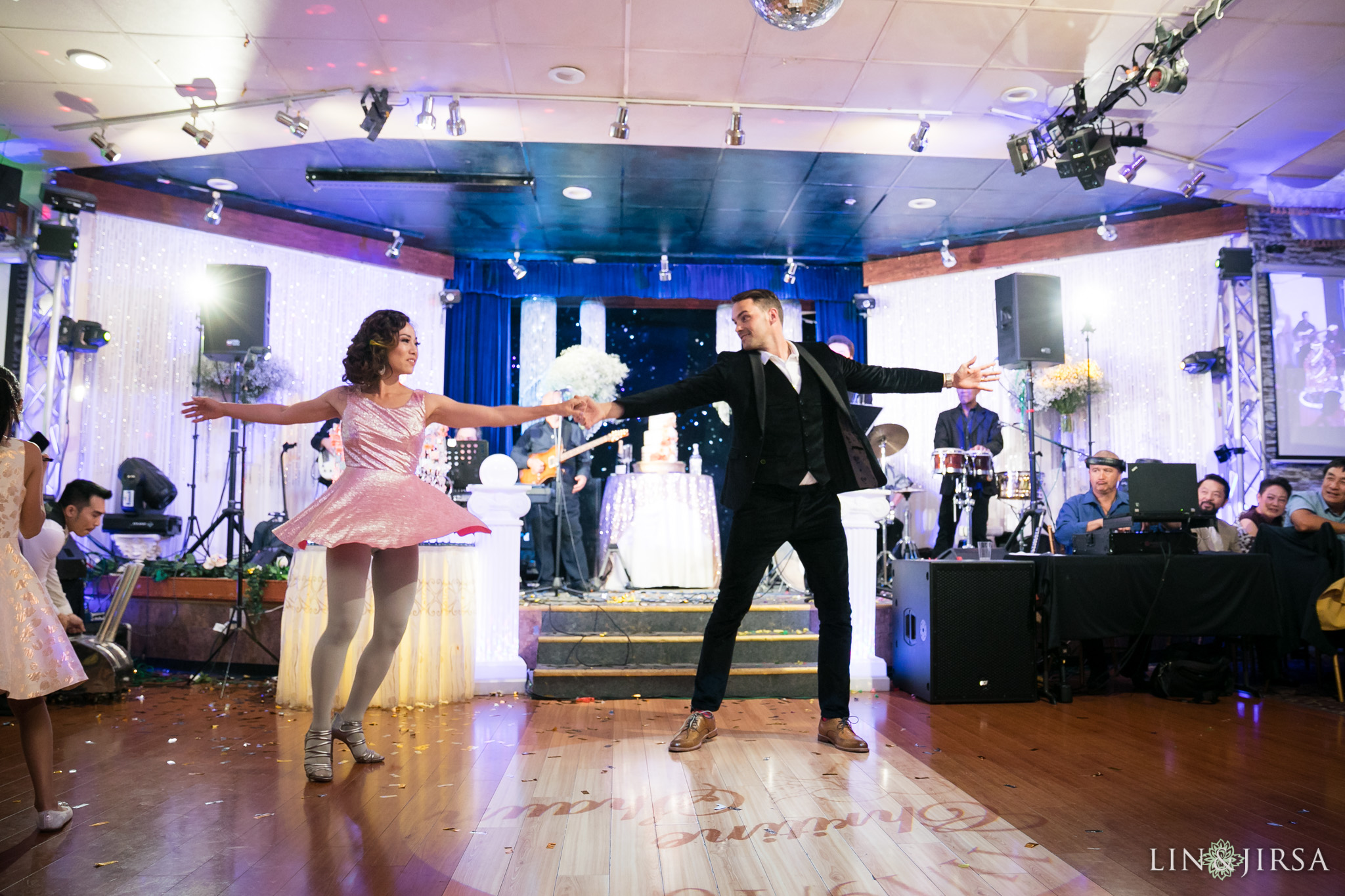Diamond Seafood Palace Venue Info on Wedding Maps