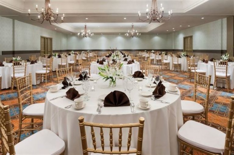 embassy suites mandalay beach hotel and resort