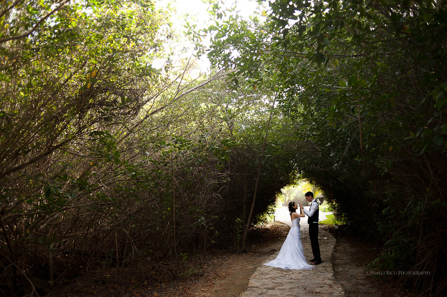 grand palladium colonial resort wedding citlalli rico photography