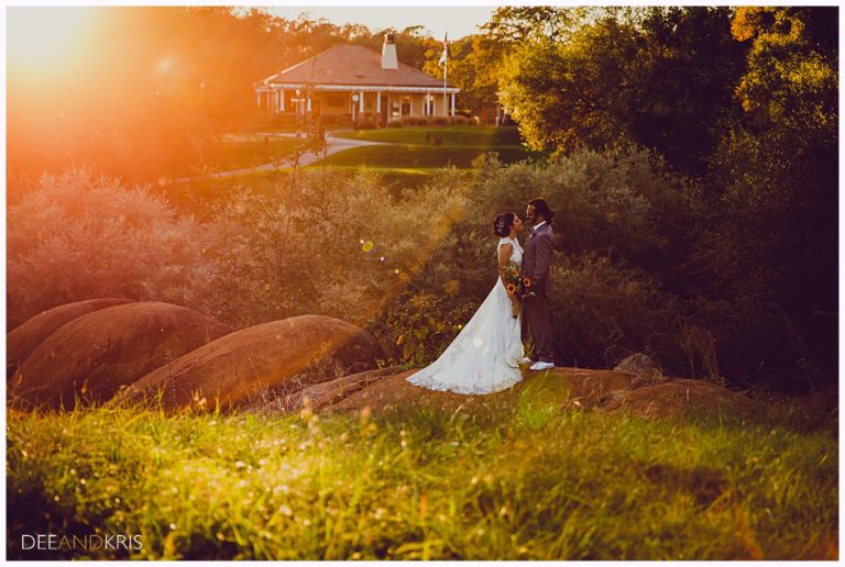 granite bay golf club wedding dee and kris photography