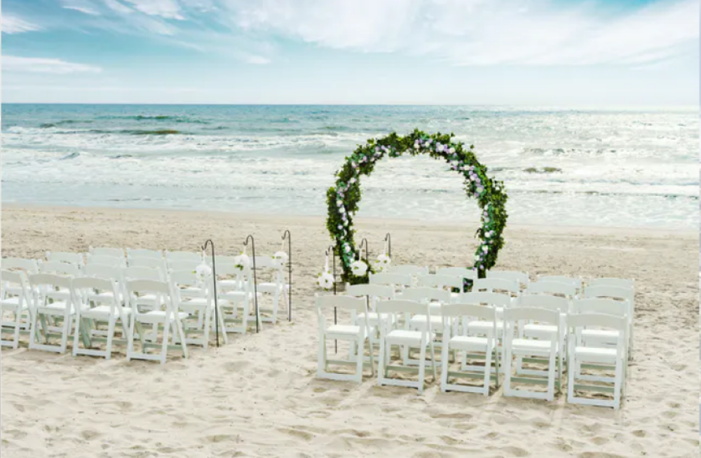 Hilton Garden Inn Cocoa Beach Oceanfront