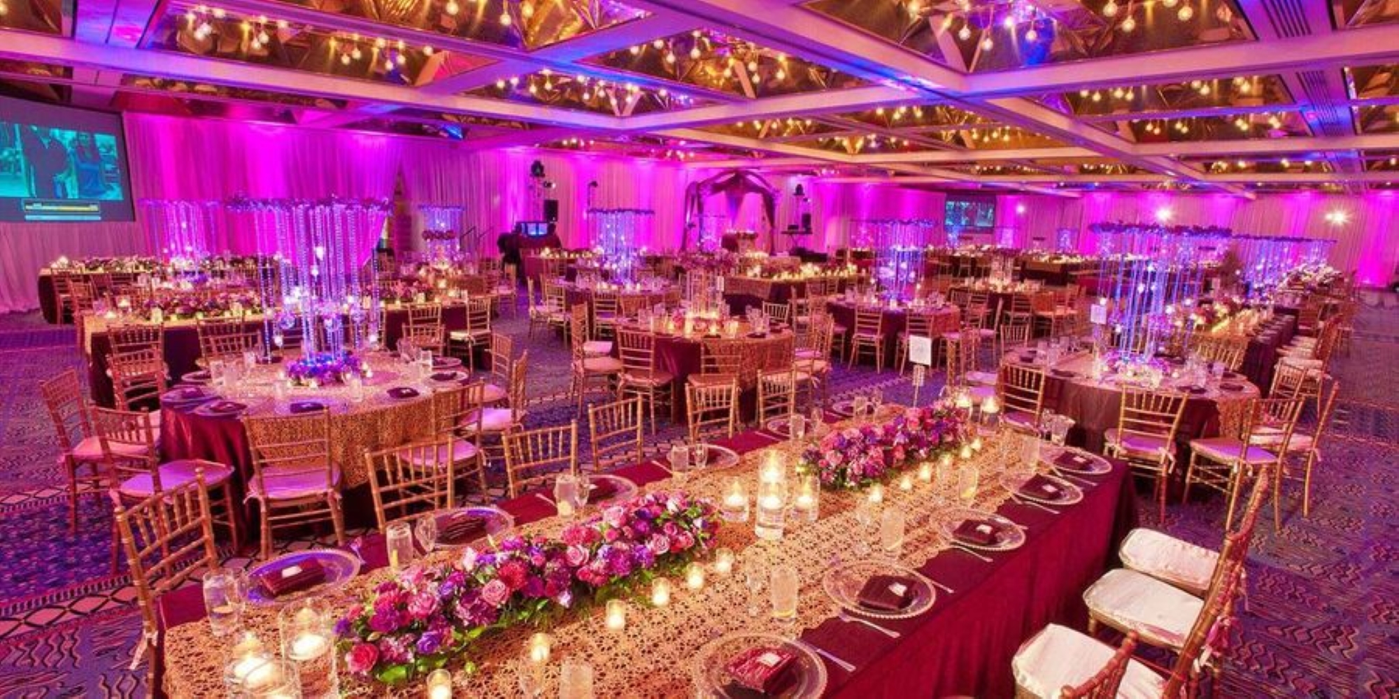Hyatt Regency Miami Venue Info on Wedding Maps