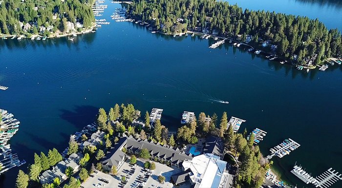 Lake Arrowhead Resort & Spa