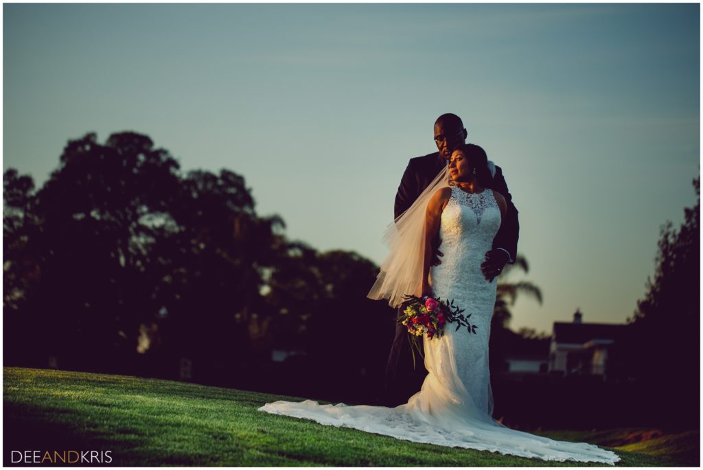 morgan creek golf course wedding dee and kris photography