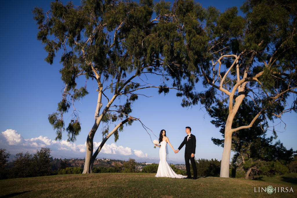 mountaingate country club wedding lin and jirsa photography