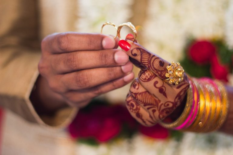 Punjabi First Dance Songs