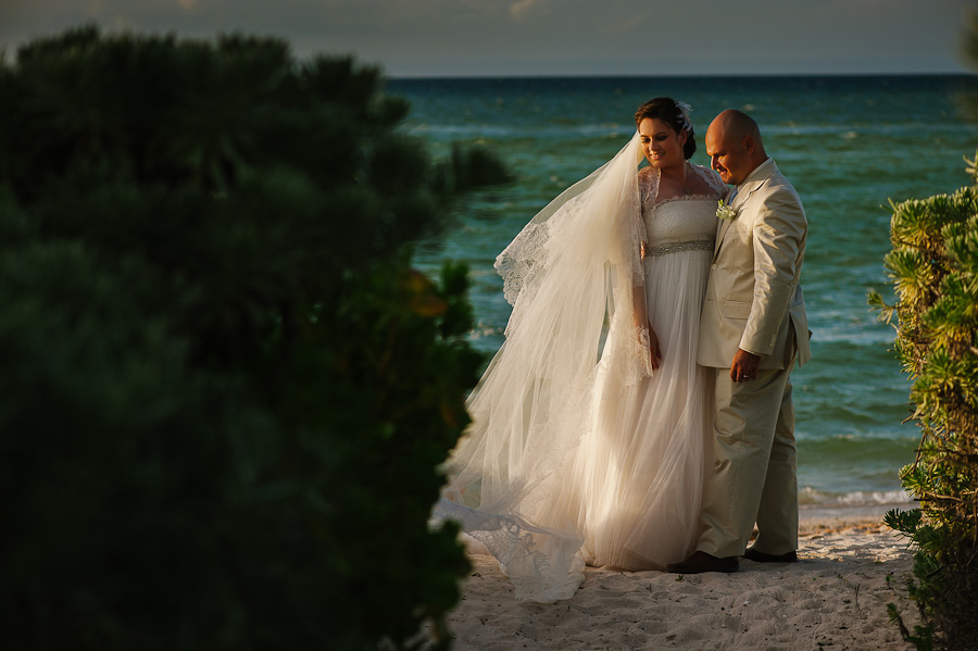 tecnohotel beach wedding citlalli rico photography