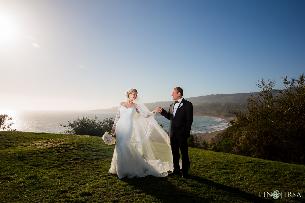 trump national golf club wedding lin and jirsa photography