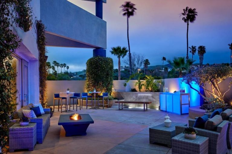 ventura beach marriott wedding venue