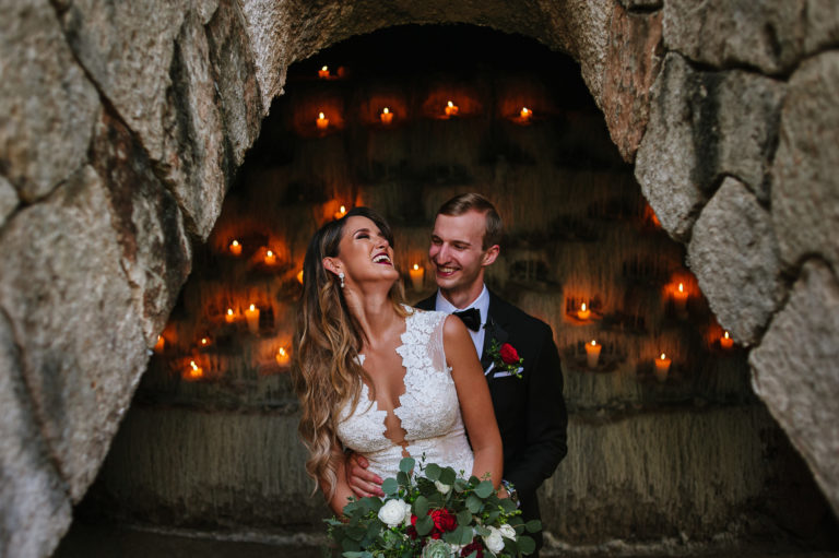 xcaret park wedding citlalli rico photography