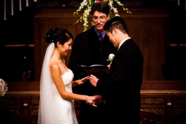 Quick Guide to Planning a Catholic Wedding Program