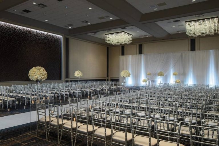 chicago marriott downtown magnificent mile wedding venue