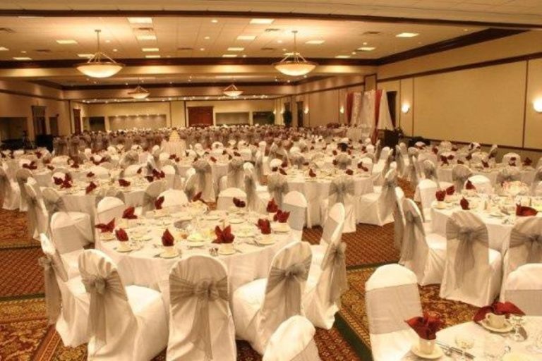 chicago marriott northwest wedding venue