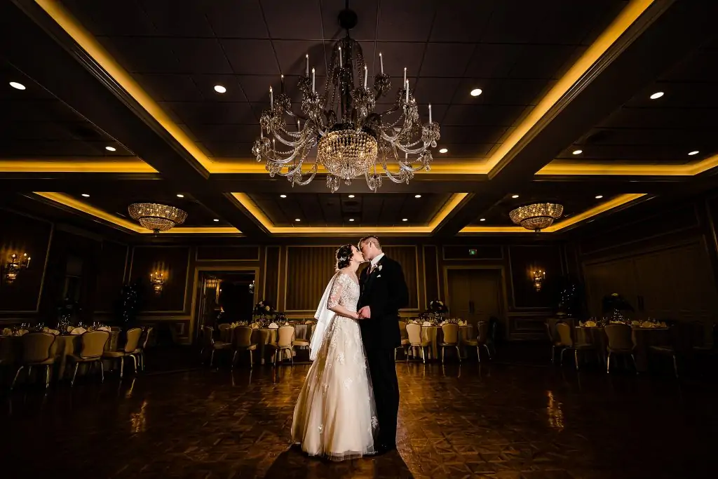 country club of york wedding smj photography