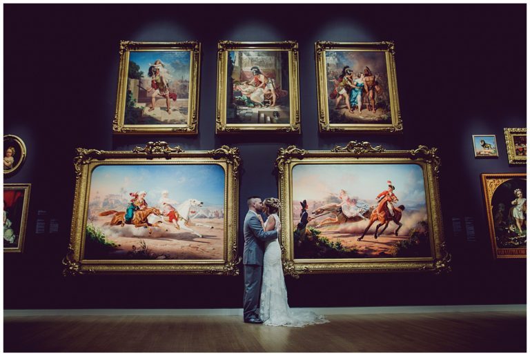 crocker art museum wedding dee and kris photography