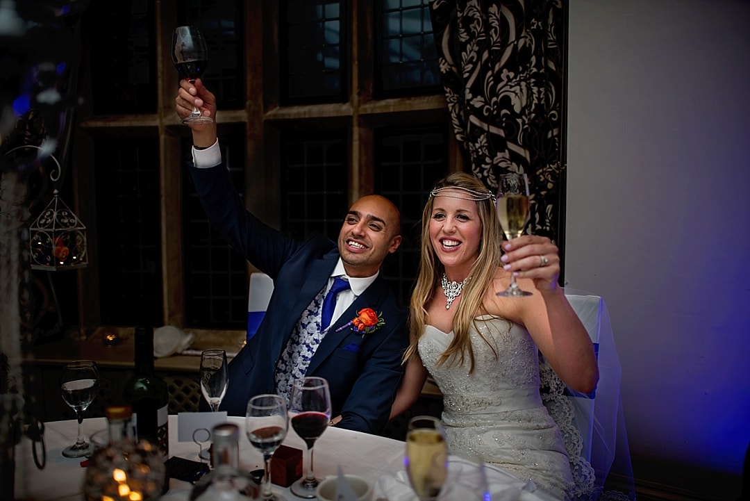 selsdon estate wedding