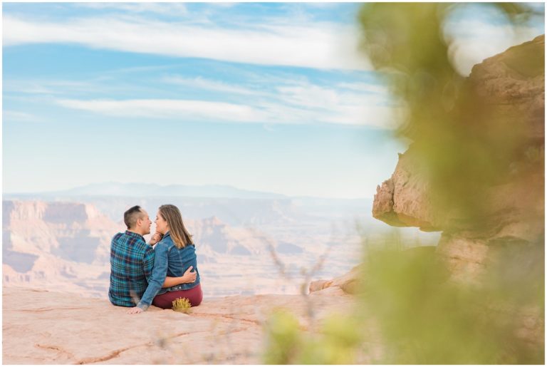 Dead Horse Point State Park