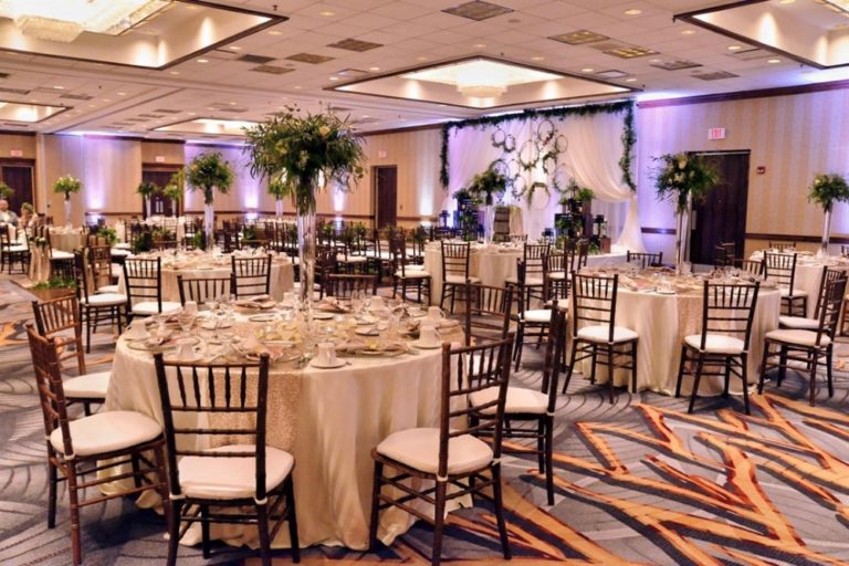 doubltree by hilton chicago alsip