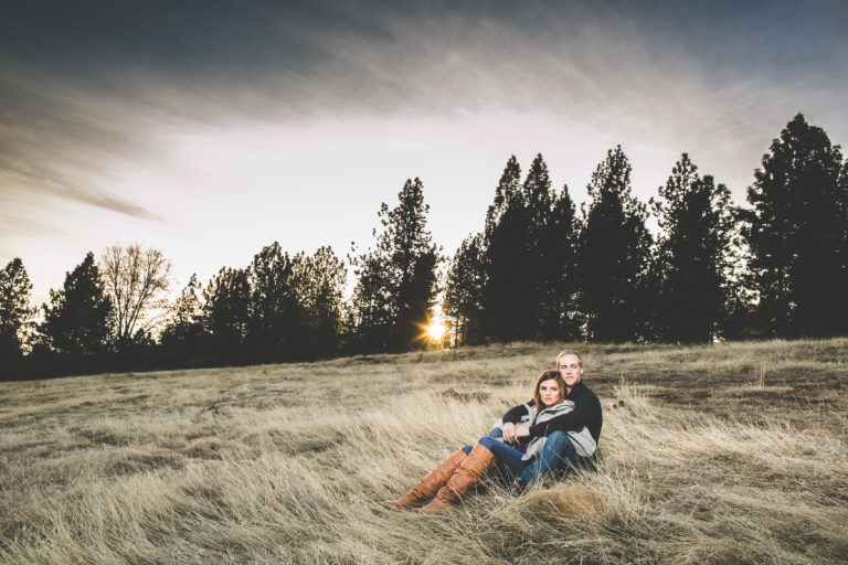el dorado national forest engagement dee and kris photography