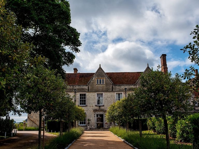 Froyle Park Country Estate