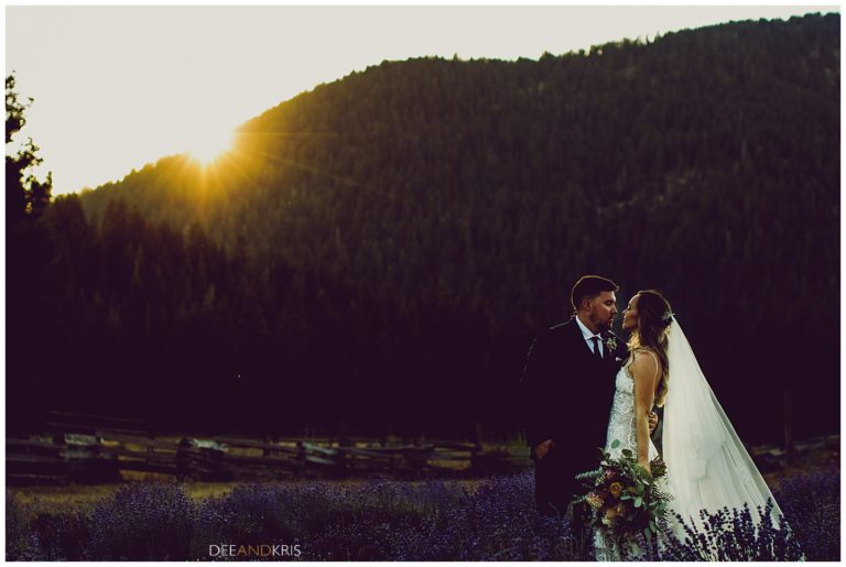 highlands ranch resort wedding dee and kris photography