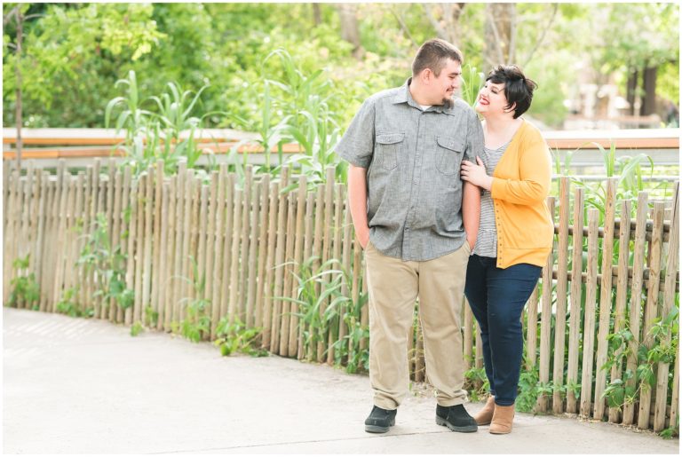 Hogle Zoo