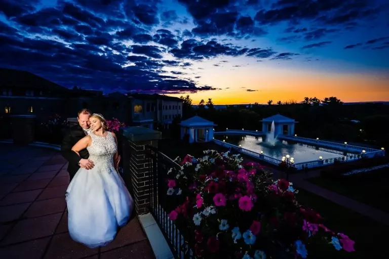 hotel hershey wedding smj photography