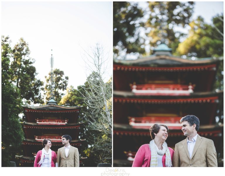 Japanese Tea Garden